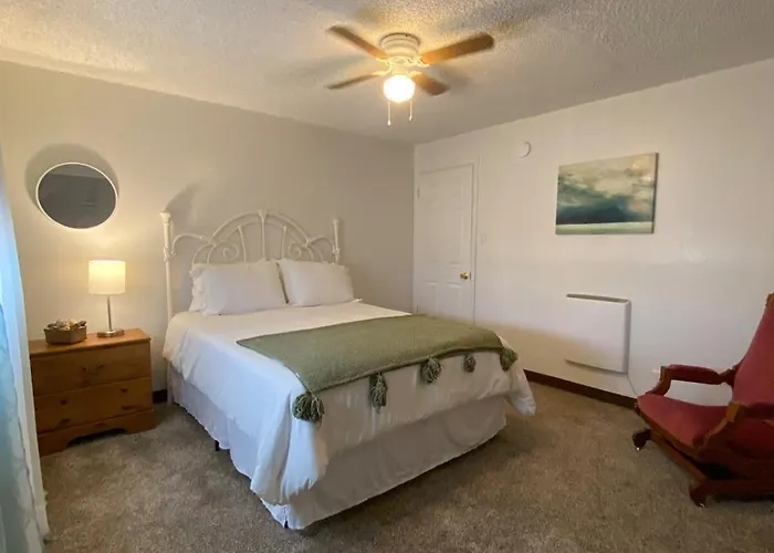 Apartment 3 Bd 1 Bth Place! Minutes To Horseshoe Bend And Antelope Canyon!!