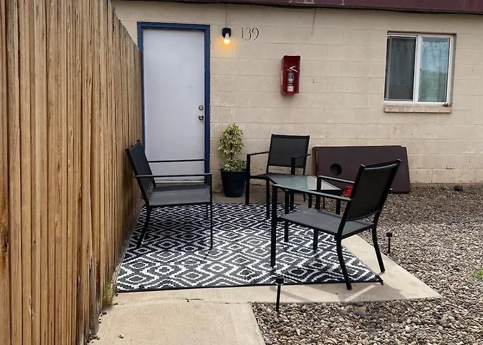 3 Bd 1 Bth Place! Minutes To Horseshoe Bend And Antelope Canyon!! Apartment