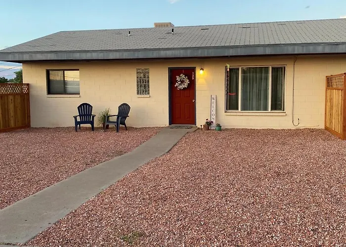 3 Bd 1 Bth Place! Minutes To Horseshoe Bend And Antelope Canyon!! * Page