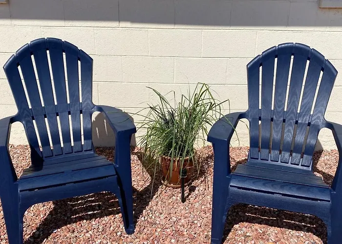 3 Bd 1 Bth Place! Minutes To Horseshoe Bend And Antelope Canyon!! Apartment *