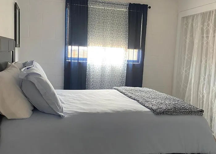 Apartment 3 Bd 1 Bth Place! Minutes To Horseshoe Bend And Antelope Canyon!!