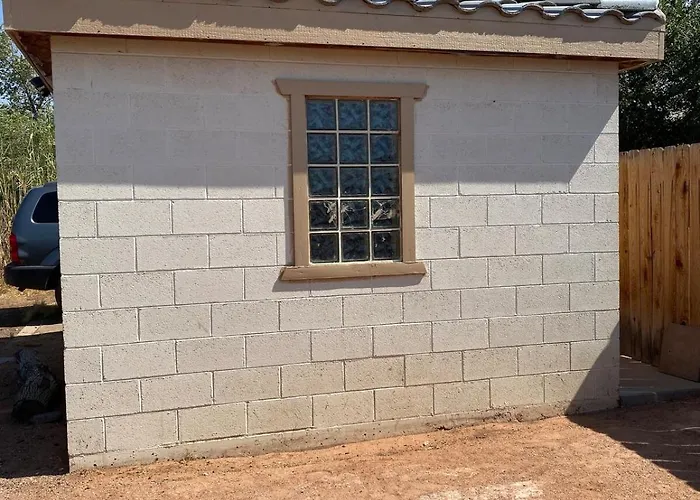 Apartment 3 Bd 1 Bth Place! Minutes To Horseshoe Bend And Antelope Canyon!! *