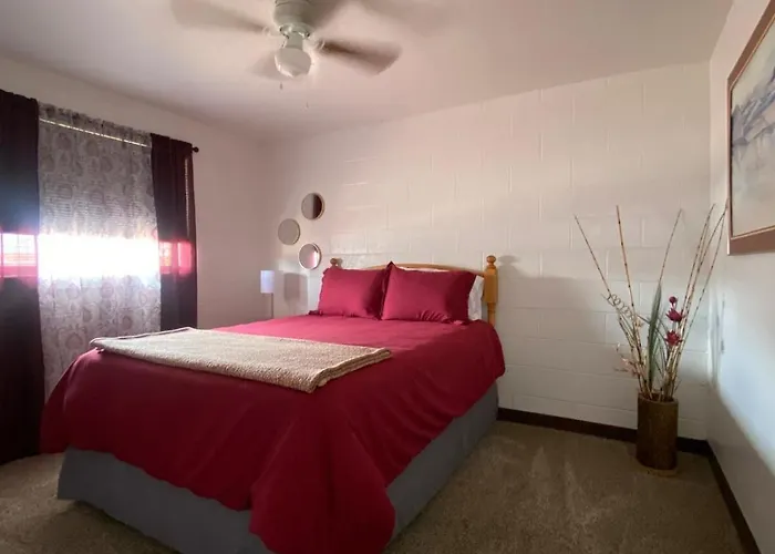 3 Bd 1 Bth Place! Minutes To Horseshoe Bend And Antelope Canyon!! *