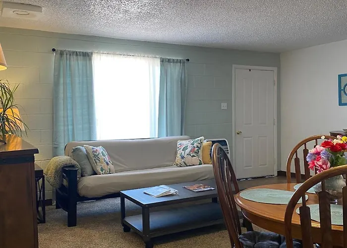 Apartment 3 Bd 1 Bth Place! Minutes To Horseshoe Bend And Antelope Canyon!!