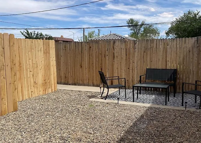 Apartment 3 Bd 1 Bth Place! Minutes To Horseshoe Bend And Antelope Canyon!!