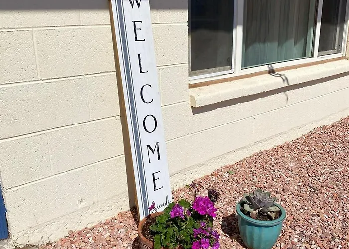 Apartment 3 Bd 1 Bth Place! Minutes To Horseshoe Bend And Antelope Canyon!! *