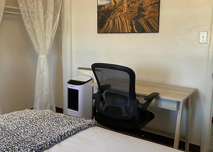 Apartment 3 Bd 1 Bth Place! Minutes To Horseshoe Bend And Antelope Canyon!! Page